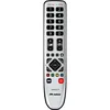 Image de Meliconi Gumbody Pratico 2+, Télécommande Universelle 2 en 1 TV et Décodeur