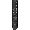 Image de Meliconi | télécommande Universelle GUMBODY Facile TV+ | Corps en Caoutchouc, Compatible avec Presque Tous Les téléviseurs du marché.