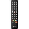 Image de Meliconi Télécommande Universelle pour TV Easytel TV New - contrôle également Les Fonctions de Base des Smart TV
