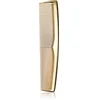 Image de Janeke Gold Line Toilette Comb Bigger Size peigne coupe cheveux 20,4 x 4,2 cm 1 pcs