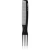 Image de Janeke Professional Wide-Teeth Comb with Picks peigne 21 cm