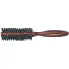 Image de Jäneke Brosse Corps en bois foncé Bubinga et poils noirs   44 g
