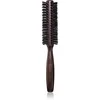 Image de Janeke Professional Wooden Hair-Brush brosse ronde cheveux ø 37 mm 1 pcs