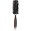 Image de Janeke Bobinga Wooden hairbrush Ø 48 mm peigne en bois avec poils de sanglier 1 pcs