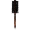 Image de Janeke Bobinga Wood Hairbrush Ø 60mm peigne en bois 1 pcs