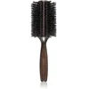 Image de Janeke Bobinga Wood Hair-Brush Ø 70 mm peigne en bois avec poils de sanglier 23 cm 1 pcs