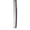 Image de Janeke Carbon Fibre Wide and fine teeth waving comb peigne 22,3 cm 1 pcs