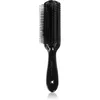 Image de Janeke Professional Black Color Hair-Brush brosse à cheveux ovale 22,5 cm