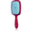 Image de Janeke Superbrush grande brosse plate pour cheveux 1 pcs