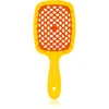 Image de Janeke Superbrush grande brosse plate pour cheveux 1 pcs