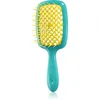 Image de Janeke Superbrush grande brosse plate pour cheveux 1 pcs