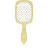 Image de Janeke Superbrush grande brosse plate pour cheveux 1 pcs