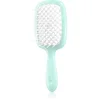 Image de Janeke Superbrush grande brosse plate pour cheveux 20,3 x 8,5 x 3,1 cm 1 pcs