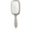 Image de Janeke Superbrush grande brosse plate pour cheveux 20,3 x 8,5 x 3,1 cm 1 pcs