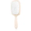 Image de Janeke Superbrush grande brosse plate pour cheveux 20,3 x 8,5 x 3,1 cm 1 pcs