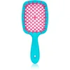 Image de Janeke Superbrush grande brosse plate pour cheveux 20,3 x 8,5 x 3,1 cm 1 pcs