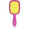 Image de Janeke Superbrush grande brosse plate pour cheveux 1 pcs