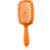 Image de Janeke Superbrush grande brosse plate pour cheveux 1 pcs