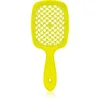 Image de Janeke Superbrush grande brosse plate pour cheveux 1 pcs