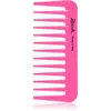 Image de Janeke Mini Supercomb With Wide Teeth peigne pour tous types de cheveux 1 pcs