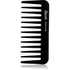 Image de Janeke Black Line Small Supercomb peigne pour l’application de produits en gel 11 × 5 cm 1 pcs