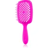 Image de Janeke Superbrush grande brosse plate pour cheveux 20,3 x 8,5 x 3,1 cm 1 pcs