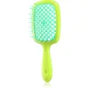 Image de Janeke Superbrush grande brosse plate pour cheveux 20,3 x 8,5 x 3,1 cm 1 pcs
