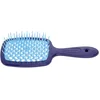 Image de Jäneke Brosse SUPERBRUSH VIOLA/TURQUOISE