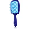Image de Janeke Superbrush grande brosse plate pour cheveux 20,3 x 8,5 x 3,1 cm 1 pcs