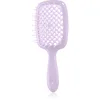 Image de Janeke Superbrush grande brosse plate pour cheveux 20,3 x 8,5 x 3,1 cm 1 pcs