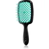 Image de Janeke Superbrush grande brosse plate pour cheveux 20,3 x 8,5 x 3,1 cm 1 pcs