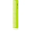 Image de Janeke Supercomb For Gel Application and Styling peigne pour l'application de produits en gel 1 pcs
