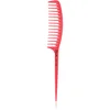 Image de Janeke Fashion Comb For Gel Application peigne pour l’application de produits en gel 1 pcs