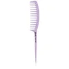 Image de Janeke Fashion Comb Lilla peigne 1 pcs