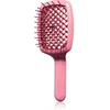 Image de Janeke Curvy "M" Vented Brush brosse plate pour protéger les cheveux contre la chaleur 21 x 8,5 x 4 cm 1 pcs