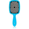 Image de Janeke Superbrush Vented brosse plate pour cheveux 1 pcs