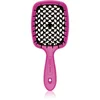 Image de Janeke Superbrush Vented brosse plate pour cheveux 1 pcs