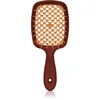 Image de Janeke Superbrush brosse plate pour cheveux 1 pcs