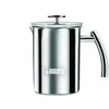 Image de Bialetti Cappuccinatore, Perfect Cream, convient à tous les types de feux (y compris l'induction), va au lave-vaisselle, 330 ml, acier inoxydable