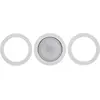 Image de Bialetti 3 Joints et 1 Filtre - 1 Tasse