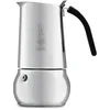 Image de BIALETTI - Cafetière Kitty - 10 tasses - 50cl - Tous Feux dont Induction - Acier Inoxydable