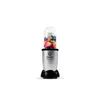 Image de nutribullet Magic Bullet Mini, Blender Électrique, Petit Blender, Pack Basique 3 Pièces, Puissance 200 Watts, Gris, MBR03