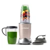 Image de nutribullet Pro, Mixeur Personnel 900W, NB907CP, Champagne