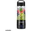 Image de nutribullet Portable, Blender Personnel Rechargeable USB, NBP003B, Noir