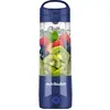 Image de NUTRiBULLET NBP003NBL Appareil à smoothie bleu