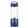 Image de Blender portable NBP003LBL - Bleu