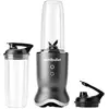 Image de NUTRiBULLET PB NB1206DGB NUTRIB ULTRA 1200W Mixeur sur pied 1200 W gris