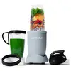 Image de NUTRiBULLET NB907MASL Appareil à smoothie 900 W bleu