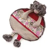 Image de Trudi - 19435 - Peluche - Forest Angels - Doudou Chat Berlioz - 21 X 25 Cm