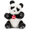 Image de Trudi, Peluche réaliste, Toute Douce, Panda Kevin S, TUD26515